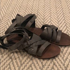 Gladiator sandal Free People